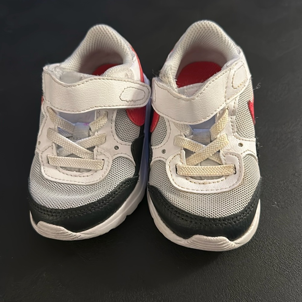 Nike air max toddler
